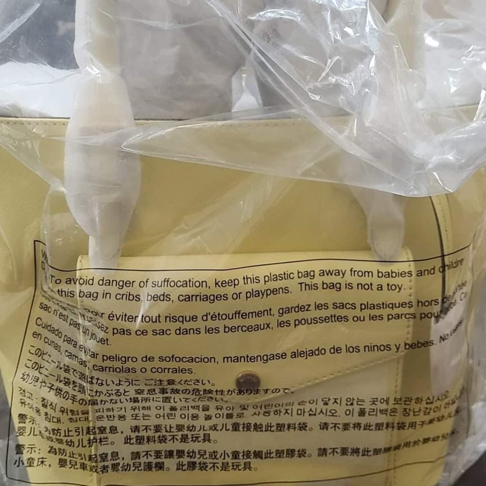 Michael Kors jet set